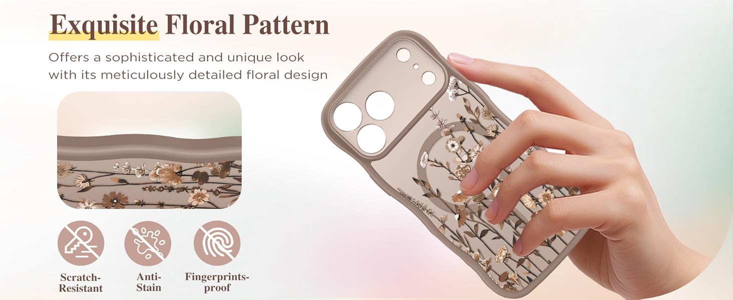 for iPhone 17 Pro Max Case