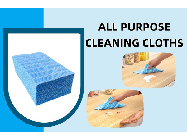 Reusable Handi Wipes