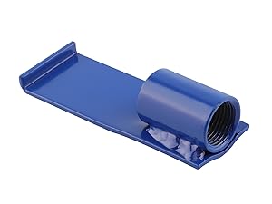 90 Angle Thin Hook Plate