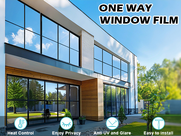 window tint
