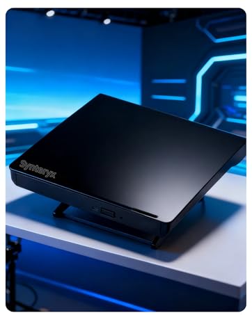 external disk drive for laptop