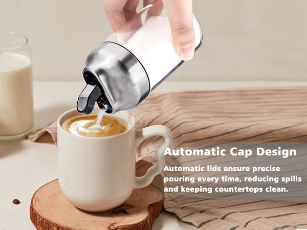 Aelga sugar dispenser