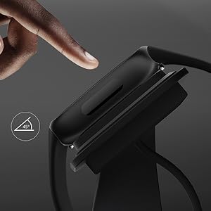 fitbit inspire 3 dock