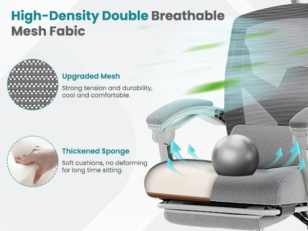 comfortable office chair