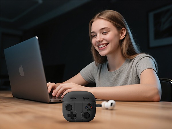 airpods 4 case for women