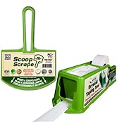 Buddy Tools LLC Drywall Taping Tools - TapeBuddy Drywall Tape Dispenser w/Scoop-N-Scrape Bucket S...