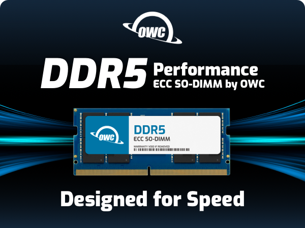 DDR5 ECC NAS SERVER MEMORY RAM MODULE SO-DIMM STICK 32gb 16gb 8gb 262pin 4800MHz PC5-38400 CL40