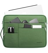 Omnpak Surface Pro 11 Case,13 inch Laptop Sleeve for Surface Pro 12/11/10/9/8/X/7/6/5/4/3 with Mu...