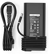 New Slim 240W 180W 19.5V 12.31A AC Adapter for Dell Alienware 15 17 R1 R2 R3 R4 R5 M17X M18X X51 ...