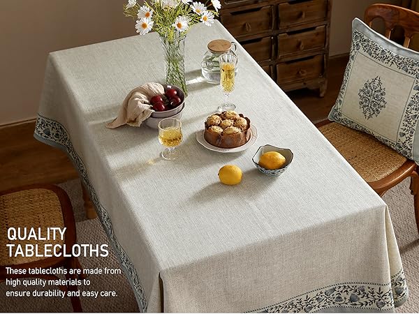 Tablecloth
