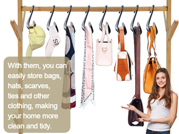 handbag hangers