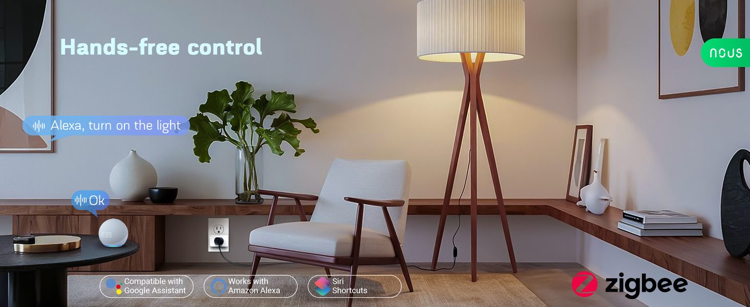 ZigBee smart plug smart home automation energy monitoring plug smart plug smart socket