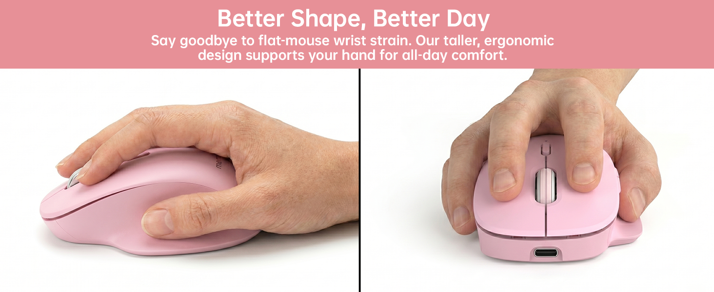 Bluetooth Mouse