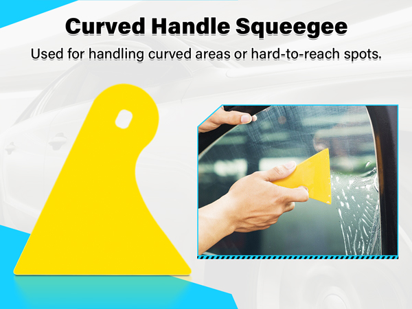 car tint tool kit
