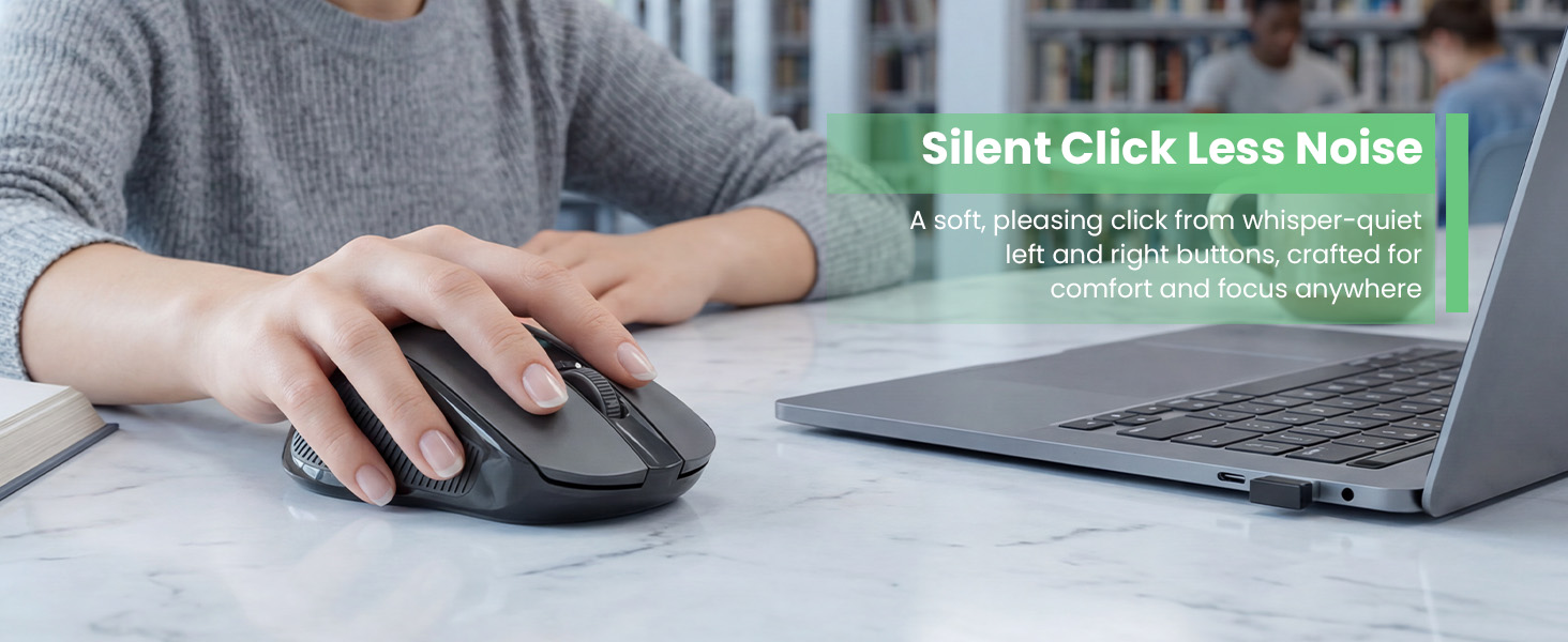 computer mouse