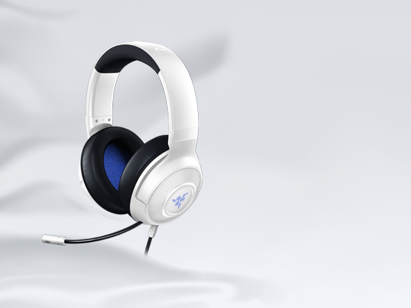 Kraken X gaming headset