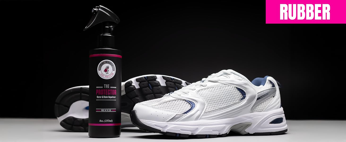 Water Repellent for New Balance 