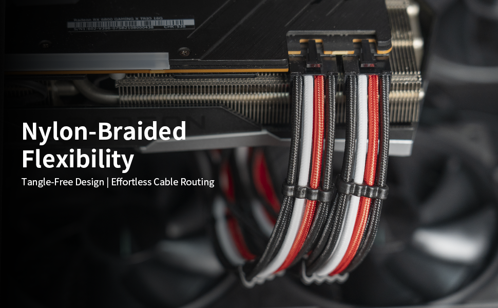 sleeve cable