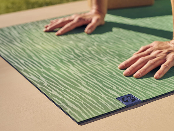 eko Mat Lifestyle 2 - Mobile