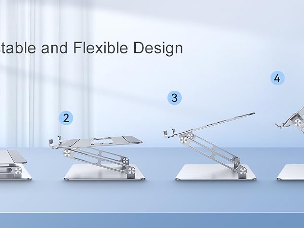 laptop stand for desk