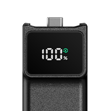 pocket 3 battery handle