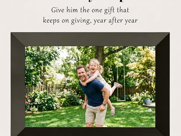 gift for dad