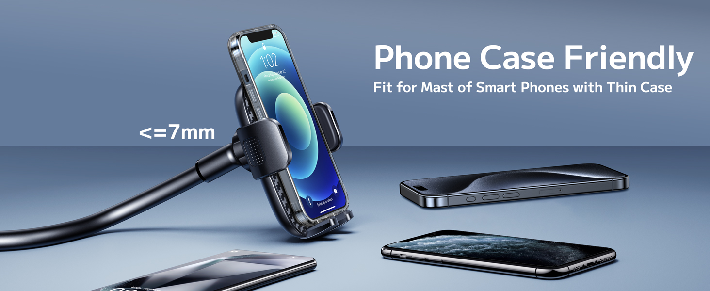 car phone holder