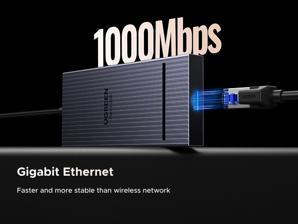 Revodok Pro Docking Station