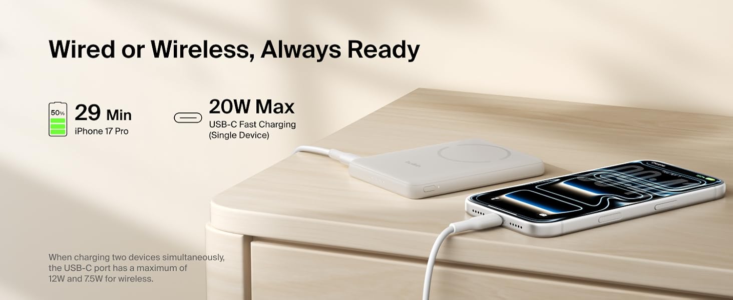 Power Bank