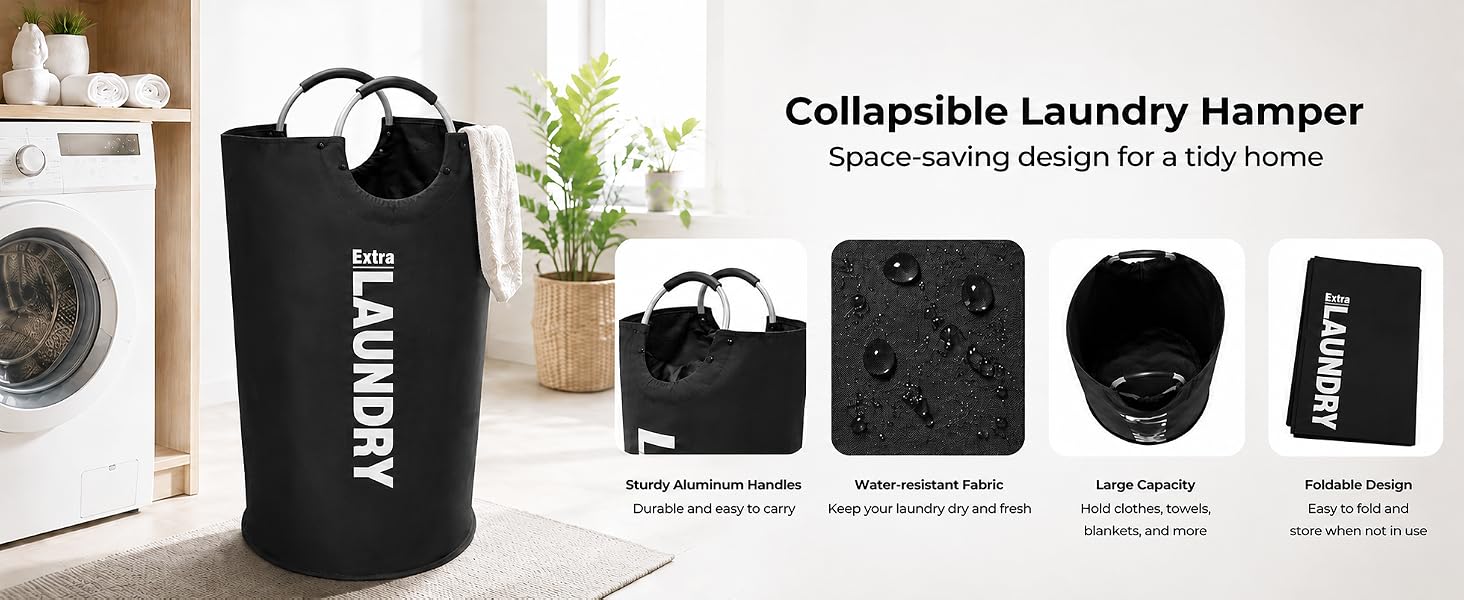 laundry bag