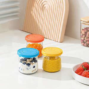 Made for Creative Kitchen Storage