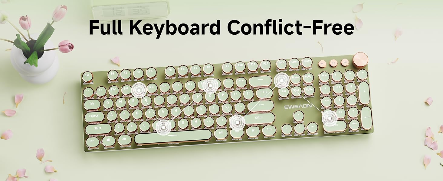 gamer keyboard colorful keyboard computer keyboard lighted keyboard