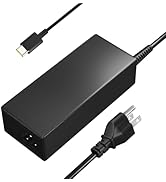 SLRIOYS 65W USB-C Charger Compatible with Lenovo-IdeaPad Yoga Slim/Flex/Duet/Pro/Book 3 5 6 7 9 7...