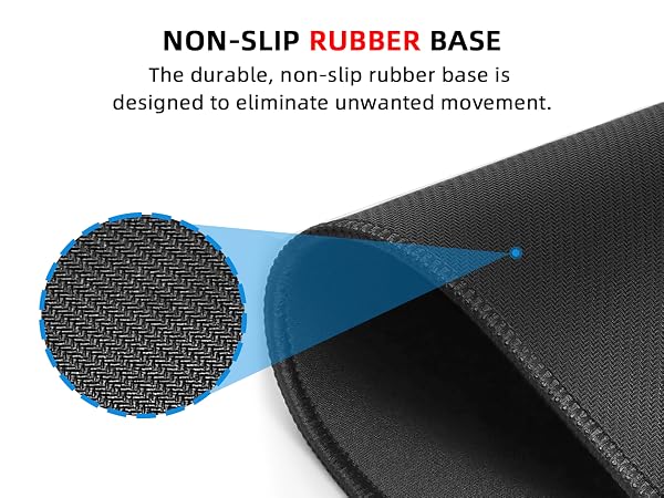 20x15 cm Mouse Pad