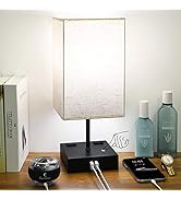 Touch Lamp for Bedroom 