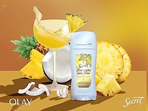 Pineapple Paradise