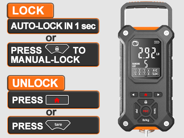 LOCK