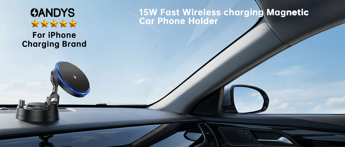 magsafe car mount for iphone