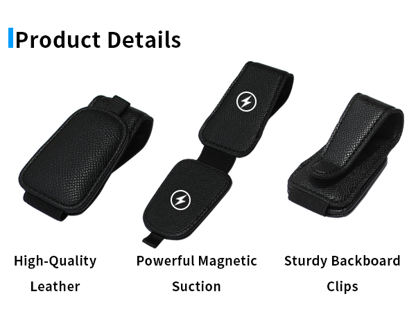 visor sunglasses holder clip