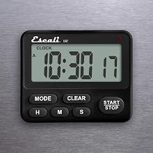 Clock Mode