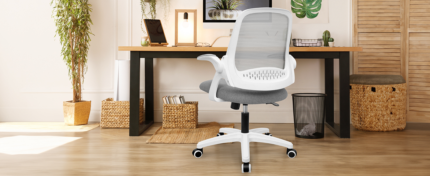 Computer Chair for Modern Home Office