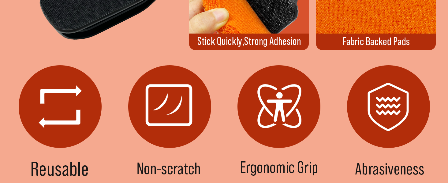 griddle cleaning kit