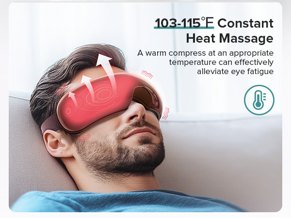 eye massager
