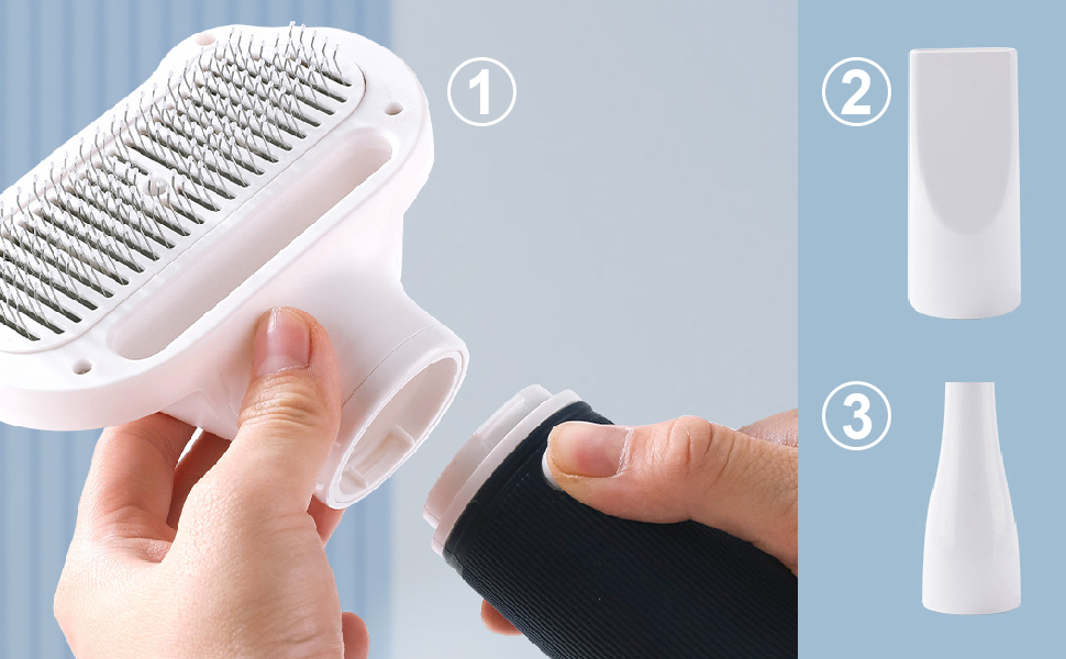 dog brush dog bath brush dog vacuum for shedding grooming dog brush for short haired dogs