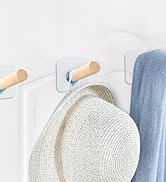 hat hooks