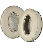 ZLiT Replacement Headphone Cushion Earpads for Sennheiser HD4.50BT HD4.50 HD 4.50BTNC HD4.50SE HD...