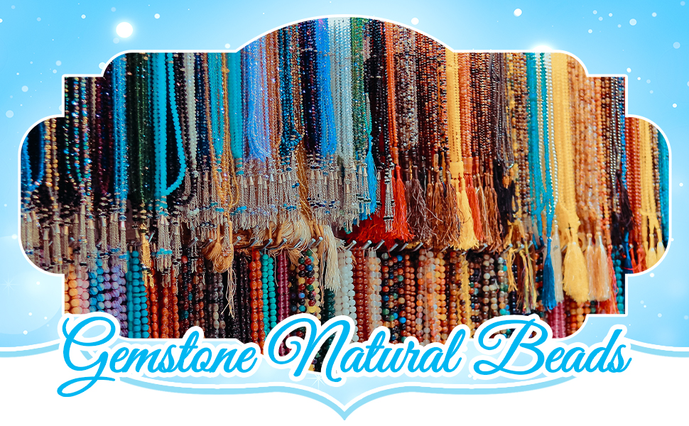 Beads Natural Gemstone