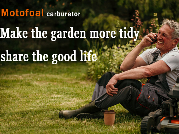 Motofoal 593599 Carburetor