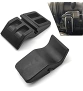 AWGUKA Pack-2 Car Air Filter Air Intake Box Housing Clip, Air Grille Upper Cover Buckle, Perfect ...