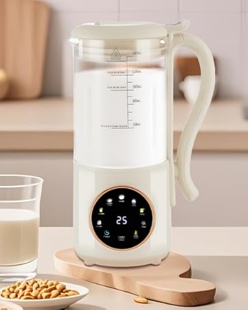 nut milk maker machine